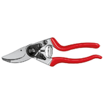 Felco-8-cesoia-da-potatura-Incudine-Rosso