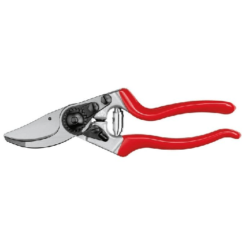 Felco-8-cesoia-da-potatura-Incudine-Rosso