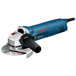 Bosch 0 601 828 800 smerigliatrice angolare 125, 75 11000 Giri/min 1000 W 2,1 kg