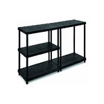 Terry Store-Age 4080/5C Plastica Nero