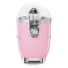 Smeg-Elektrische-Zitruspresse-70W-50\-s-Style-Cadillac-Pink-CJF11PKEU