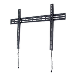 Ciatti PLFISSO60 Supporto TV a parete 152,4 cm (60") Nero