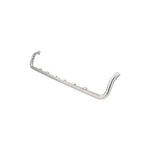 Barra portafari per tetto - Type 4 - compatibile per Scania R Serie 6 - Streamline (09/13>12/17