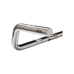 Barra portafari per tetto - Type 3 - compatibile per Daf 95XF (01/97>09/03)