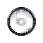 Lampa Mars, proiettore supplementare a 1 Led Cree - 12-24V - diametro 178 mm