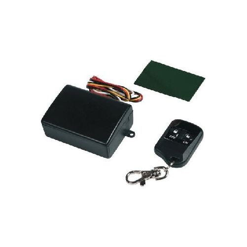 Pilot Interruttore con telecomando 12V