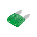Lampa Set 100 micro fusibili lamellari, 12-32V - 30A
