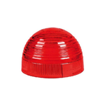 Lampa Calotta ricambio per lampada rotante articolo 73003 - Rosso