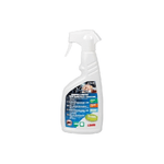 Lampa Repellente anti martora-roditori - 500 ml