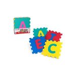 MATTONELLE PUZZLE LETTERE 9PZ 10MM 32X32