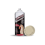 Wrapper, pellicola spray rimovibile, 400 ml - Sahara dust