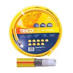 Tricolux Rotolo Tubo Magliatop Antitorsion 1-2 M 25