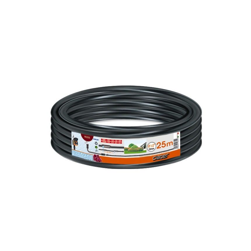 Claber Tubo Gocciolante 1-2 Mt 25 90355