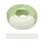 Fitt Rotolo Tubo Pastello Bianco Mm 25X34 M 50