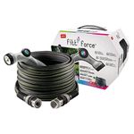 Fitt Tubo Leggero Force Grey 20mt 1-2 con Lancia