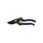 Fiskars 111960 cesoia da potatura Bypass Nero