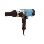 Makita TW1000 avvitatore a batteria Verde 1200 W