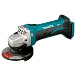 Makita DGA452Z smerigliatrice angolare 11,5 cm 10000 Giri/min 2,1 kg