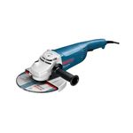 Bosch GWS 22-230 JH smerigliatrice angolare 23 cm 6500 Giri/min 5,2 kg