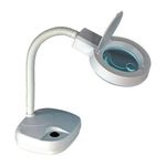 Velamp Lampada Magnifer 4 Led