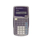 Texas-Instruments-TI-30XA-calcolatrice-Tasca-Calcolatrice-scientifica-Grigio