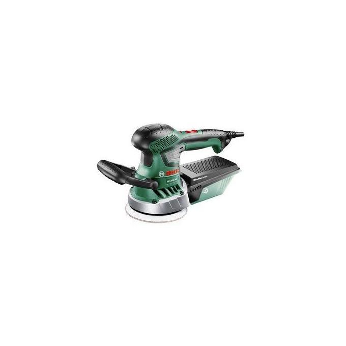 Levigatrici Bosch Rotorbitali Pex 400 Ae 06033A4000