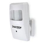 VULTECH TELECAMERA MIMETIZZATA AHD 1/3" 2MPX 1080P 37 FISSA  RILEVATORE DI MOVIMENTO PIR CM-PIR1080AHD1