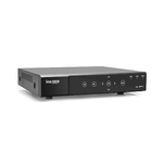 VULTECH UNIVERSAL VIDEO RECORDER IBRIDO 5 IN 1 8CH ANALOGICI  8 DIGITALI P2P CLOUD 1 HD 8MPX 4K H265 CVBS VS-UVR7008R-RT