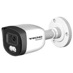 TECNO TELECAMERA BULLET POE 8.0MPX TC-8045C-POE