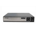 TECNO DVR 9CH ANALOGICI 5MP H264/H265 TC-NVR4K-6008N