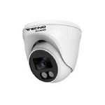 TECNO TELECAMERA DOME AHD 8.0MPX TC-9911C-4IN1-8MP