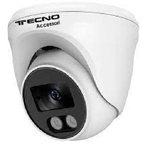 TECNO TELECAMERA DOME POE 8.0MPX TC-9045C-POE