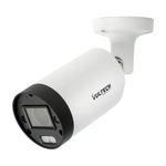 VULTECH TELECAMERA IP BULLET 1/27 5 MPX POE 27-135MM MOTORIZZATA 4 IR LEDs ARRAY IP67- H265 CON MICROFONO E SLOT SD VS-I