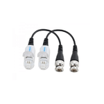 ADJ 2X BALUN PER SISTEMA DI VIDEOSORVEGLIANZA PASSIVO OFFICE SERIES 710-00043