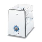 Beurer LB 88 Umidificatore d'Aria, Bianco