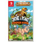 Microids Videogioco New Joe e Mac Caveman Ninja Limited Edition per Nintendo Switch