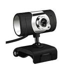 Nilox ARTSXWECA1 Webcam Full Hd