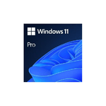 Microsoft Windows 11 Pro 1 licenza/e