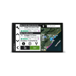 Garmin CamperVan navigatore Portatile 17,6 cm (6.95") TFT Touch screen 239,6 g Nero