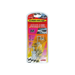 Pilot Turbo-Sound M  37-48 mm