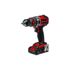 Einhell-TE-CD-18-50-Li-i-BL-1800-Giri-min-235-kg-Nero-Rosso