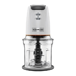 Kenwood Chopper Tritatutto Elettrico 0.5 Litri 500W Bianco