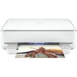 HP ENVY Stampante multifunzione HP 6022e, Abitazioni e piccoli uffici, Stampa, copia, scansione, wireless; HP+