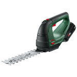 Bosch-AdvancedShear-18V-10-cesoia-per-erba-cordless-10-cm-Ioni-di-Litio-Nero-Verde