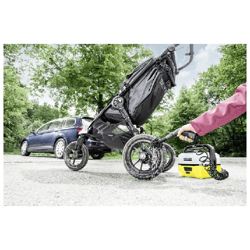 Karcher-OC-3---Adventure-idropulitrice-Compatta-Batteria-120-l-h-Nero-Giallo