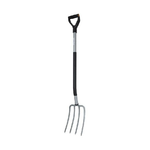 Fiskars-1001413-forca-da-giardino-Alluminio-Nero