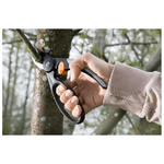 Fiskars-111440-cesoia-da-potatura-Bypass-Nero