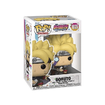 Funko Pop! Boruto Boruto W-Marks 1035