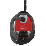 Hoover-HE310HM-011-4-L-Aspiratore-a-cilindro-Secco-850-W-Sacchetto-per-la-polvere