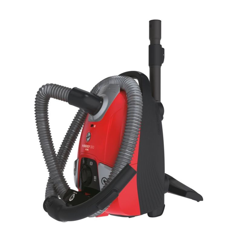 Hoover-HE310HM-011-4-L-Aspiratore-a-cilindro-Secco-850-W-Sacchetto-per-la-polvere